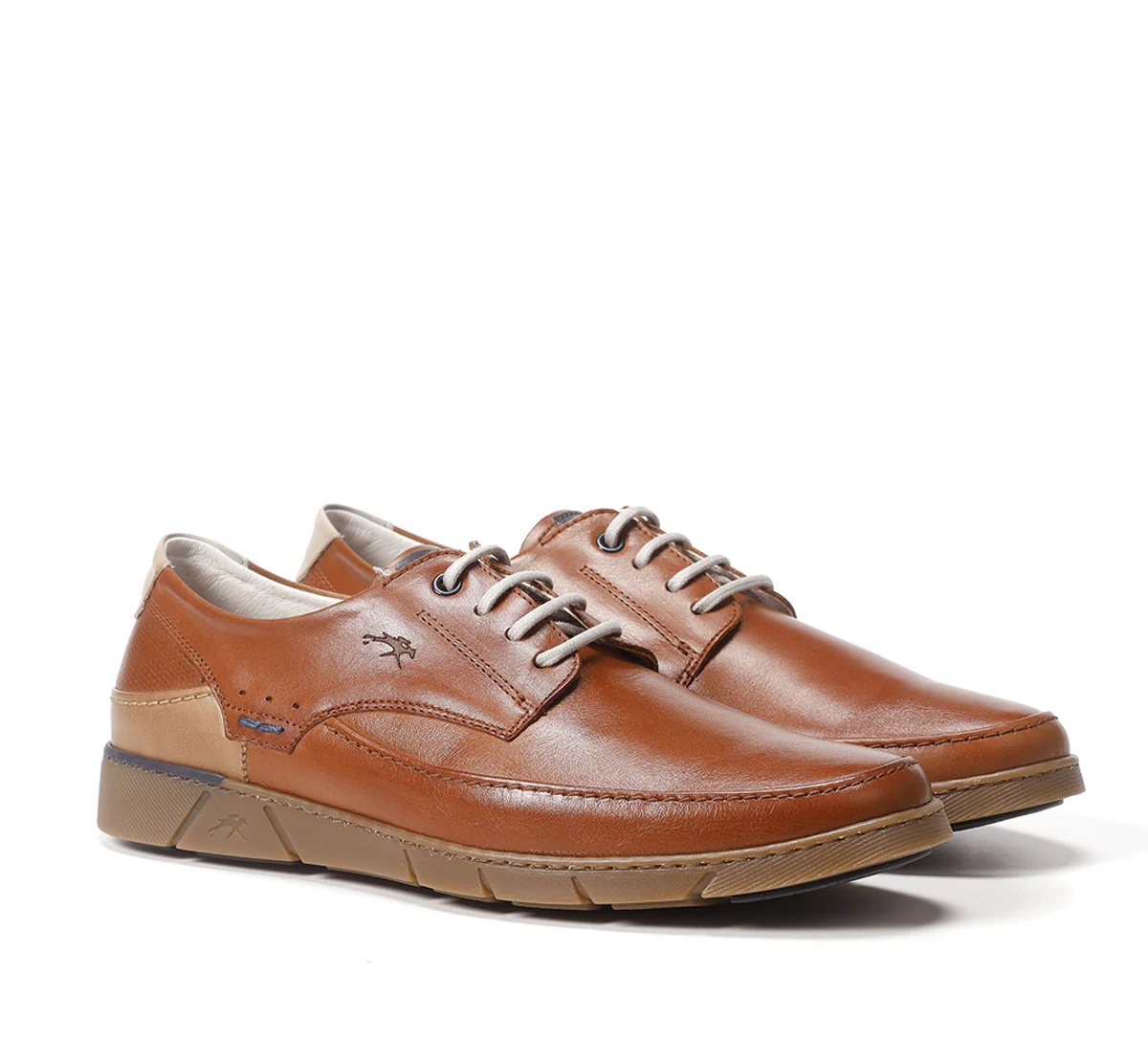 BARRY F1150 Chaussure Brun - Image 2