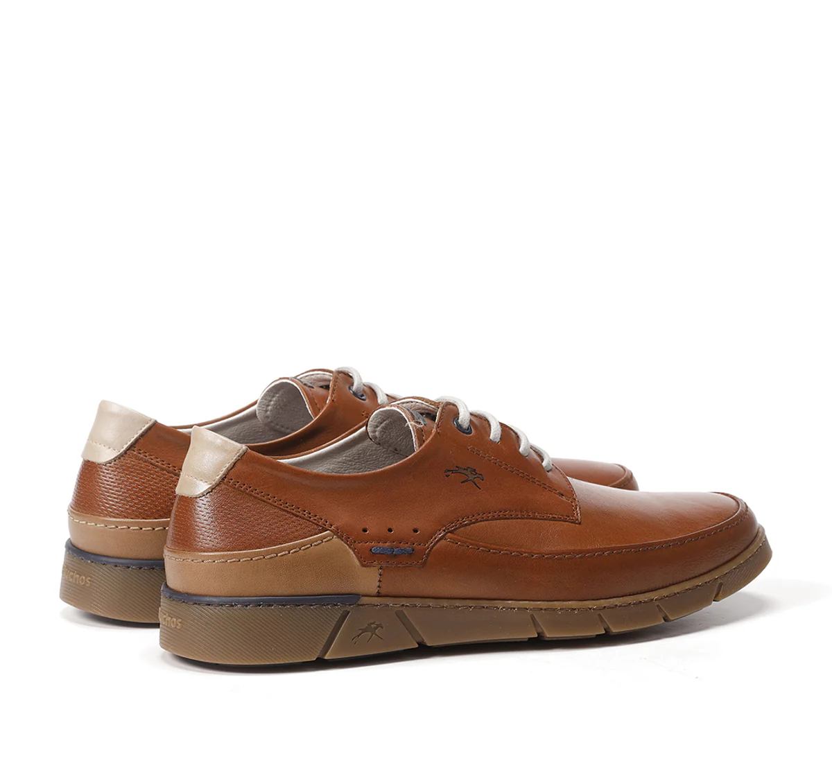 BARRY F1150 Chaussure Brun - Image 3
