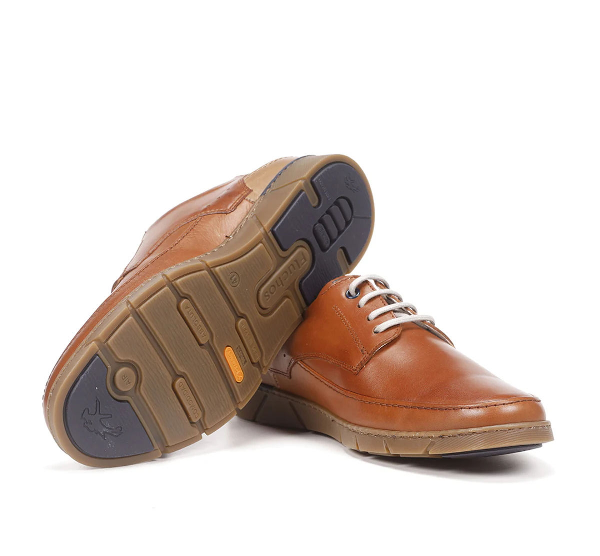BARRY F1150 Chaussure Brun - Image 4