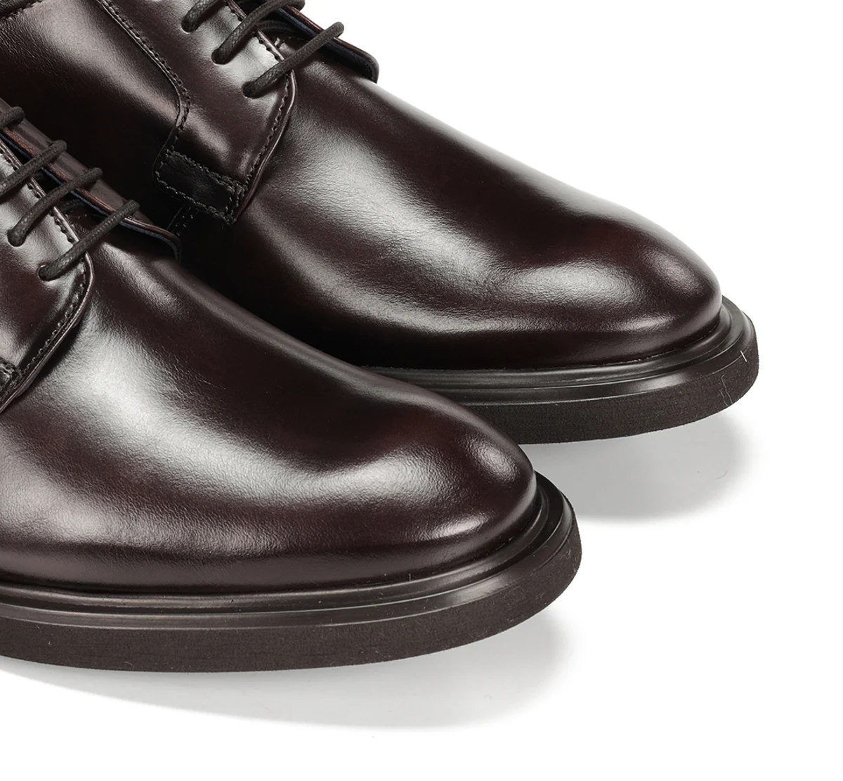 BELGAS F0631 Chaussure Brun - Image 6