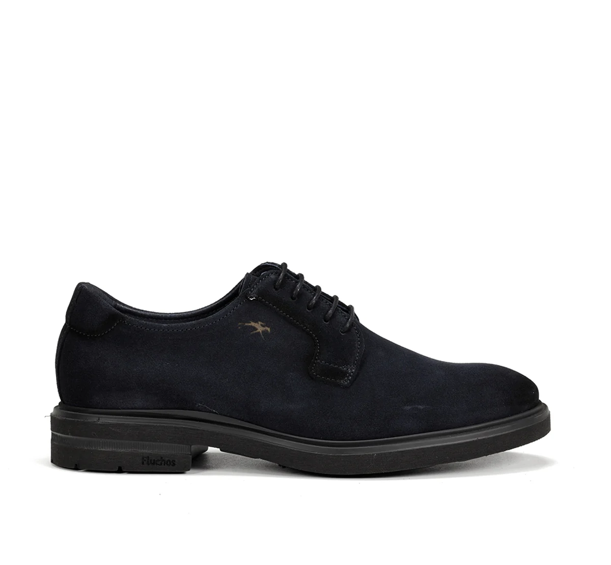 BELGAS F0631 Chaussure Bleu