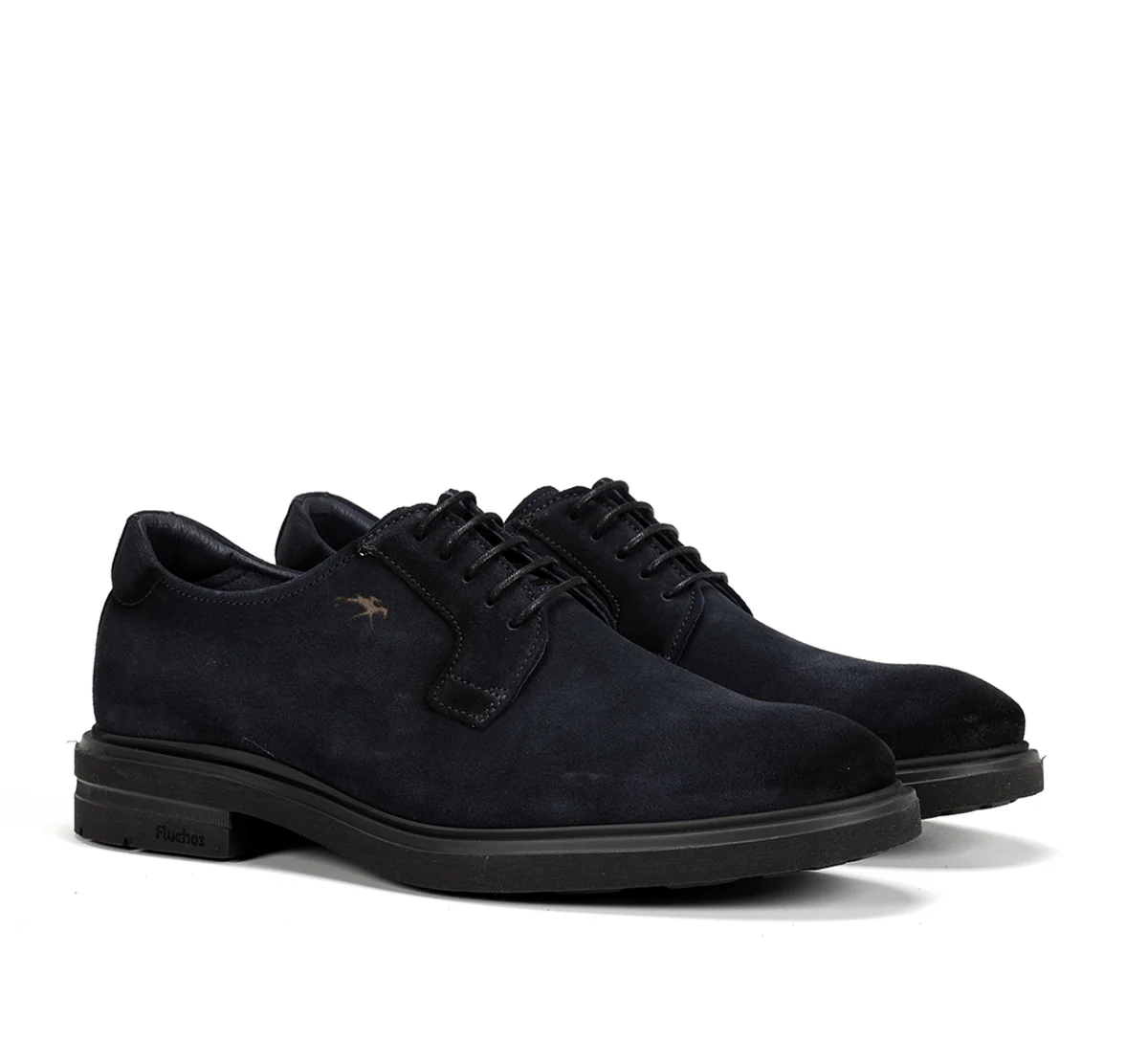 BELGAS F0631 Chaussure Bleu - Image 2