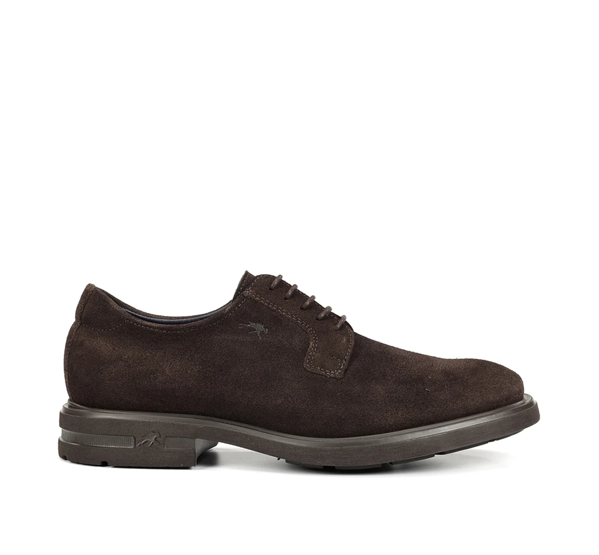 BELGAS F0631 Chaussure Brun