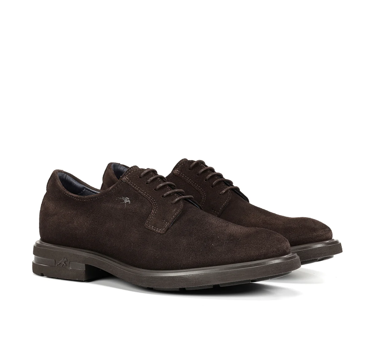 BELGAS F0631 Chaussure Brun - Image 2