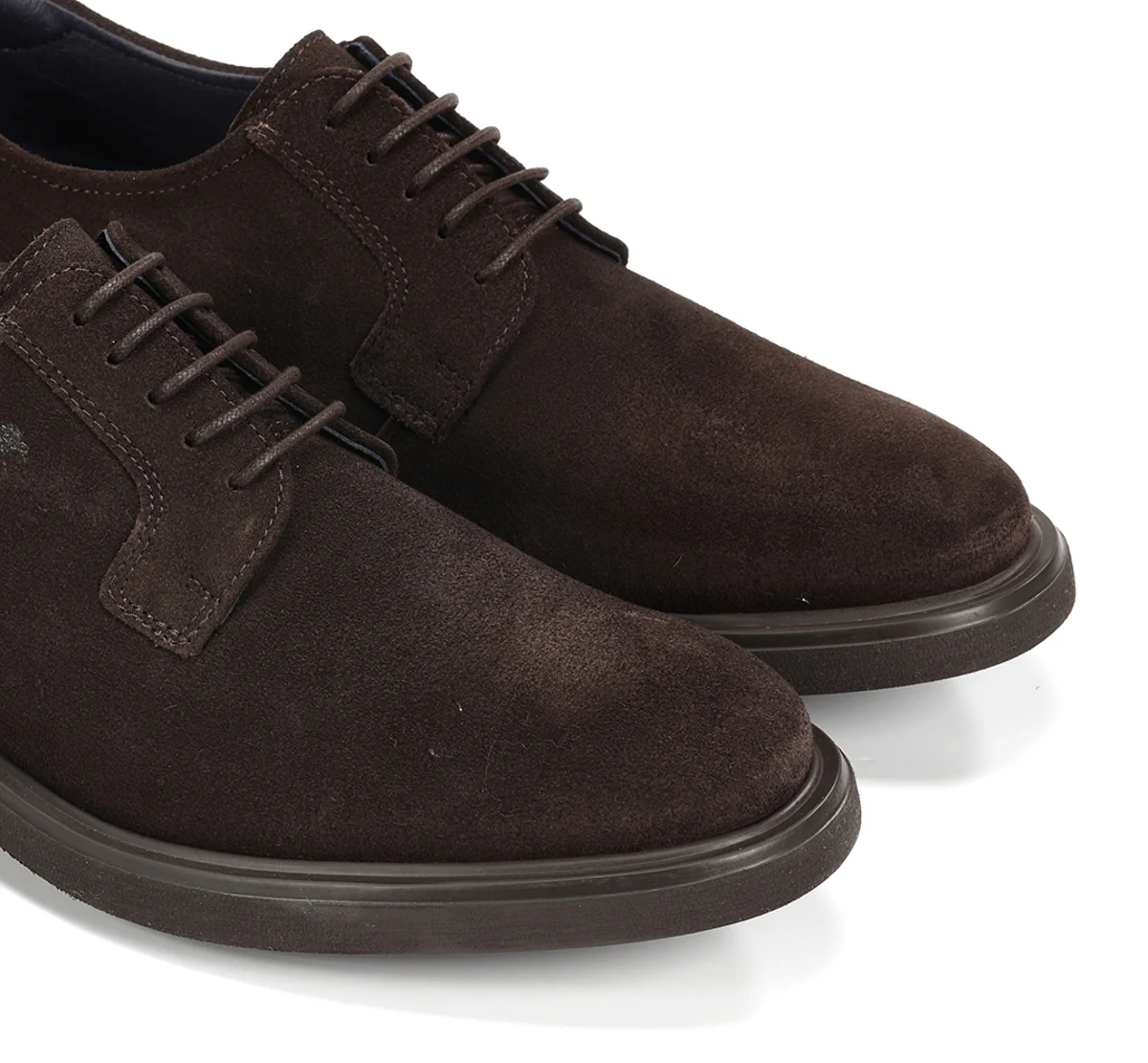 BELGAS F0631 Chaussure Brun - Image 6