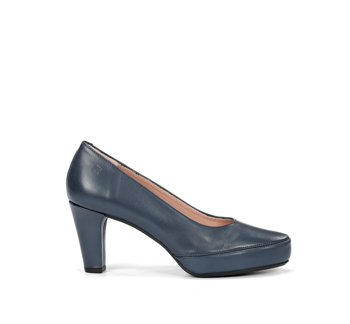 BLESA D5794 Chaussure Bleue
