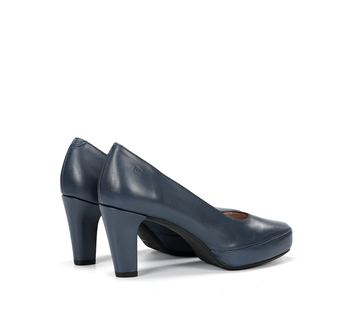 BLESA D5794 Chaussure Bleue - Image 3