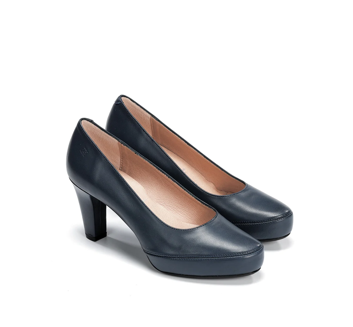 BLESA D5794 Chaussure Bleue - Image 4