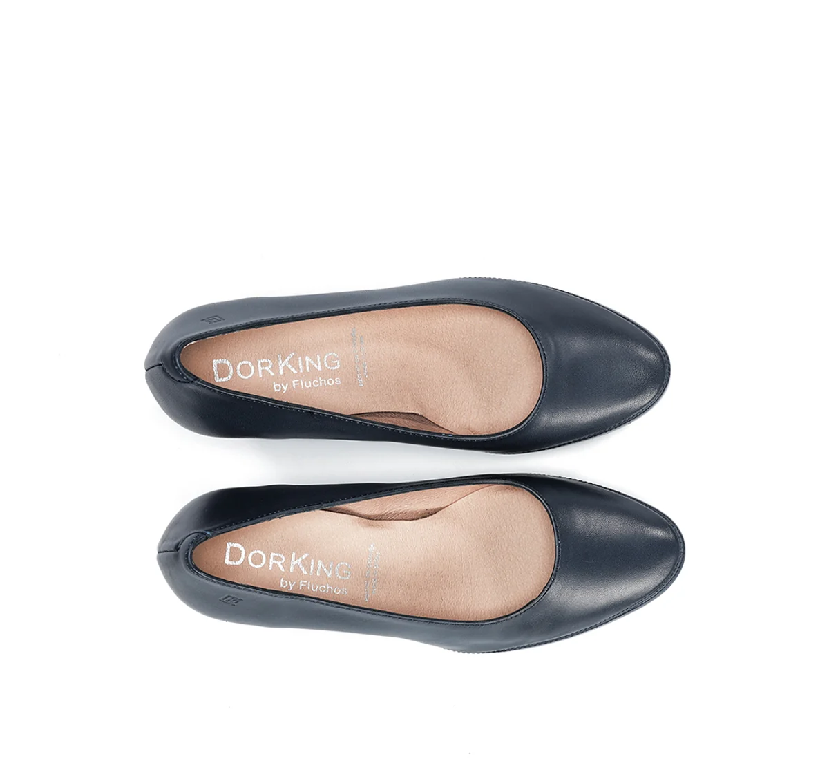 BLESA D5794 Chaussure Bleue - Image 5