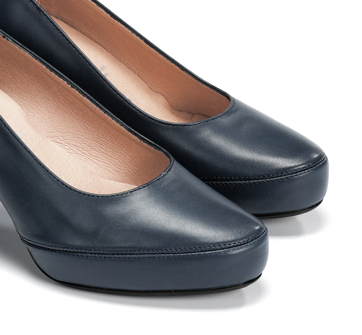 BLESA D5794 Chaussure Bleue - Image 6