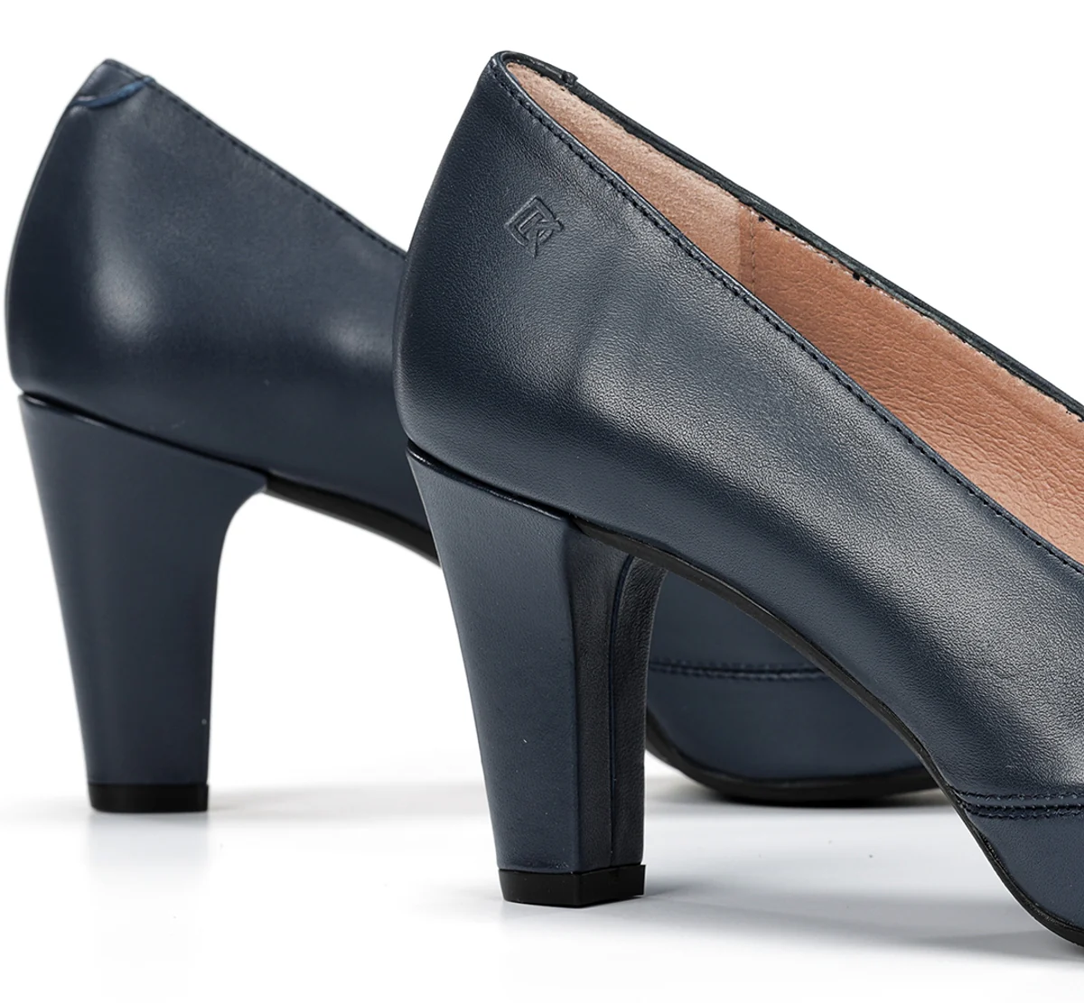 BLESA D5794 Chaussure Bleue - Image 7