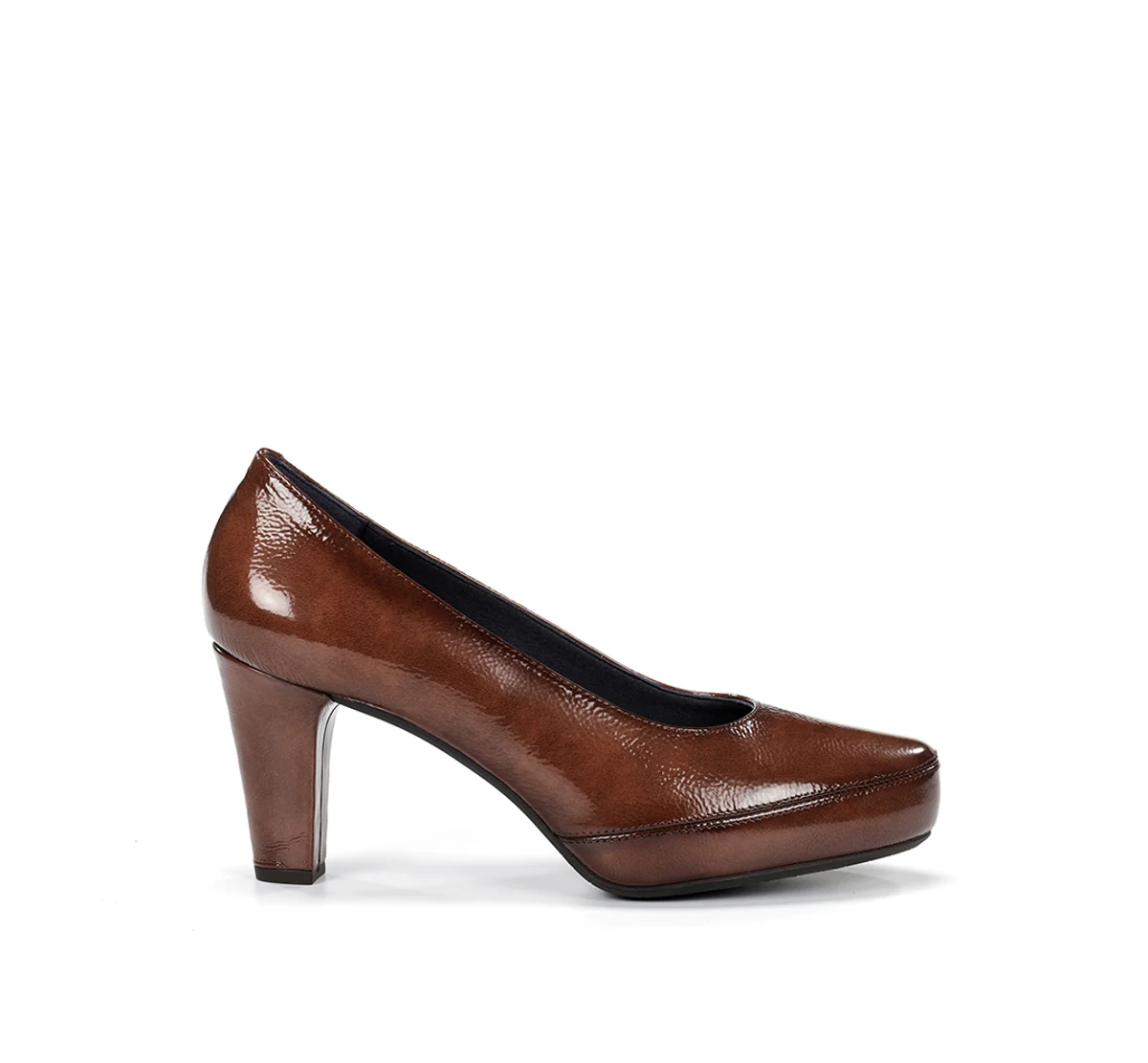 BLESA D5794 Chaussure Brun