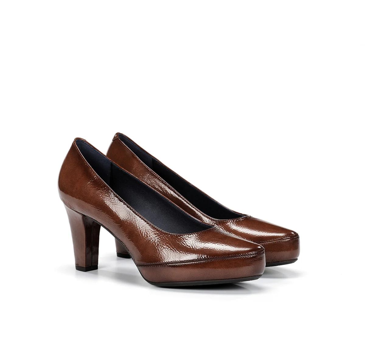 BLESA D5794 Chaussure Brun - Image 2