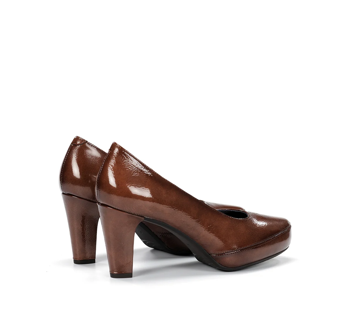 BLESA D5794 Chaussure Brun - Image 3