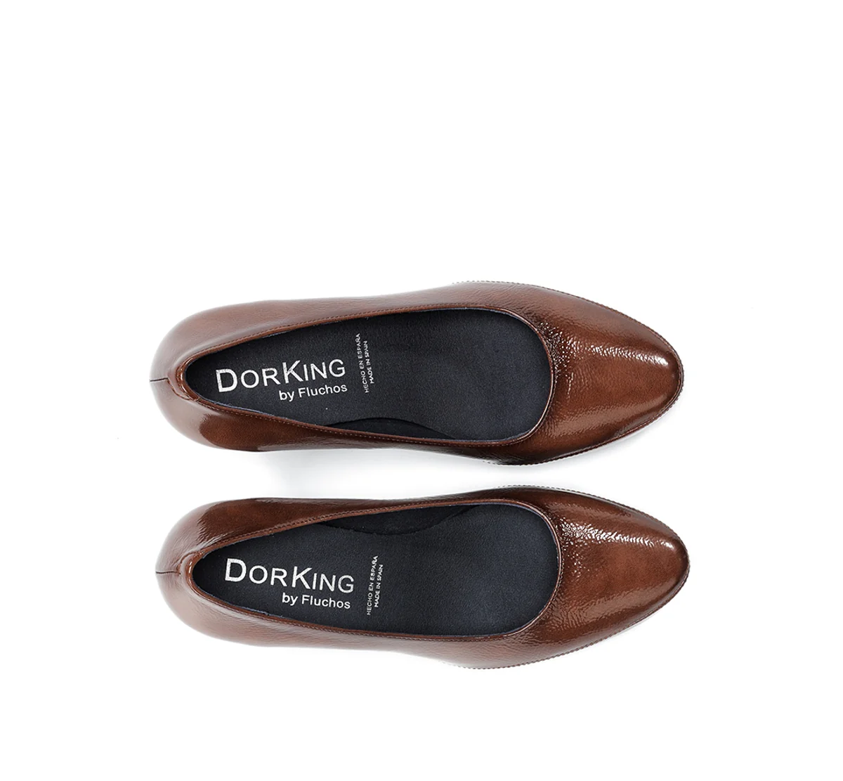 BLESA D5794 Chaussure Brun - Image 5