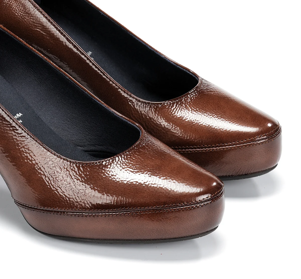 BLESA D5794 Chaussure Brun - Image 7