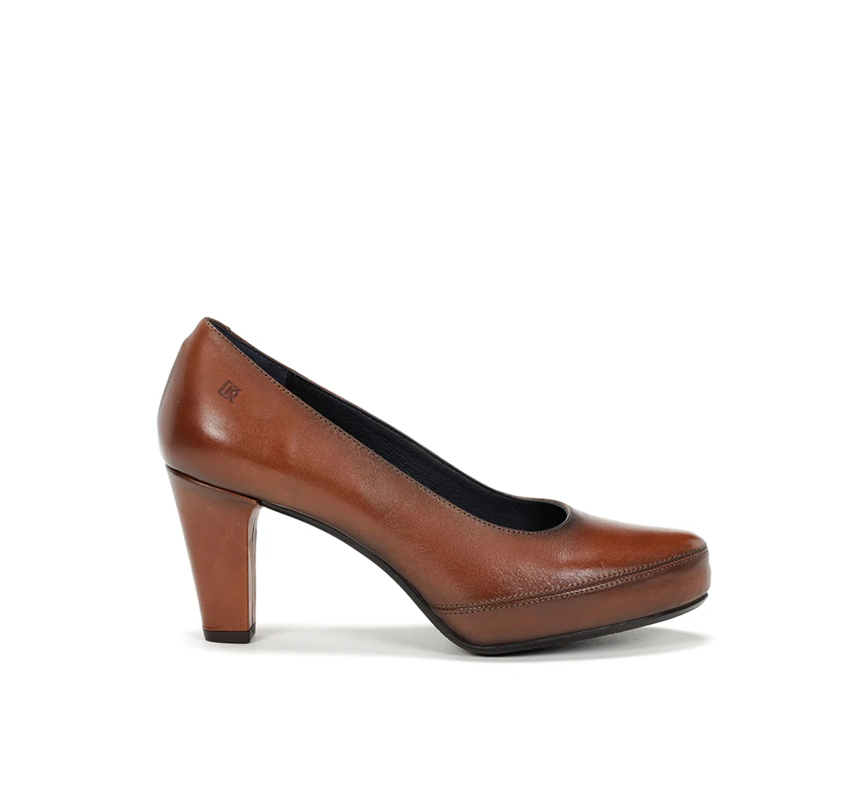 BLESA D5794 Chaussure Brun