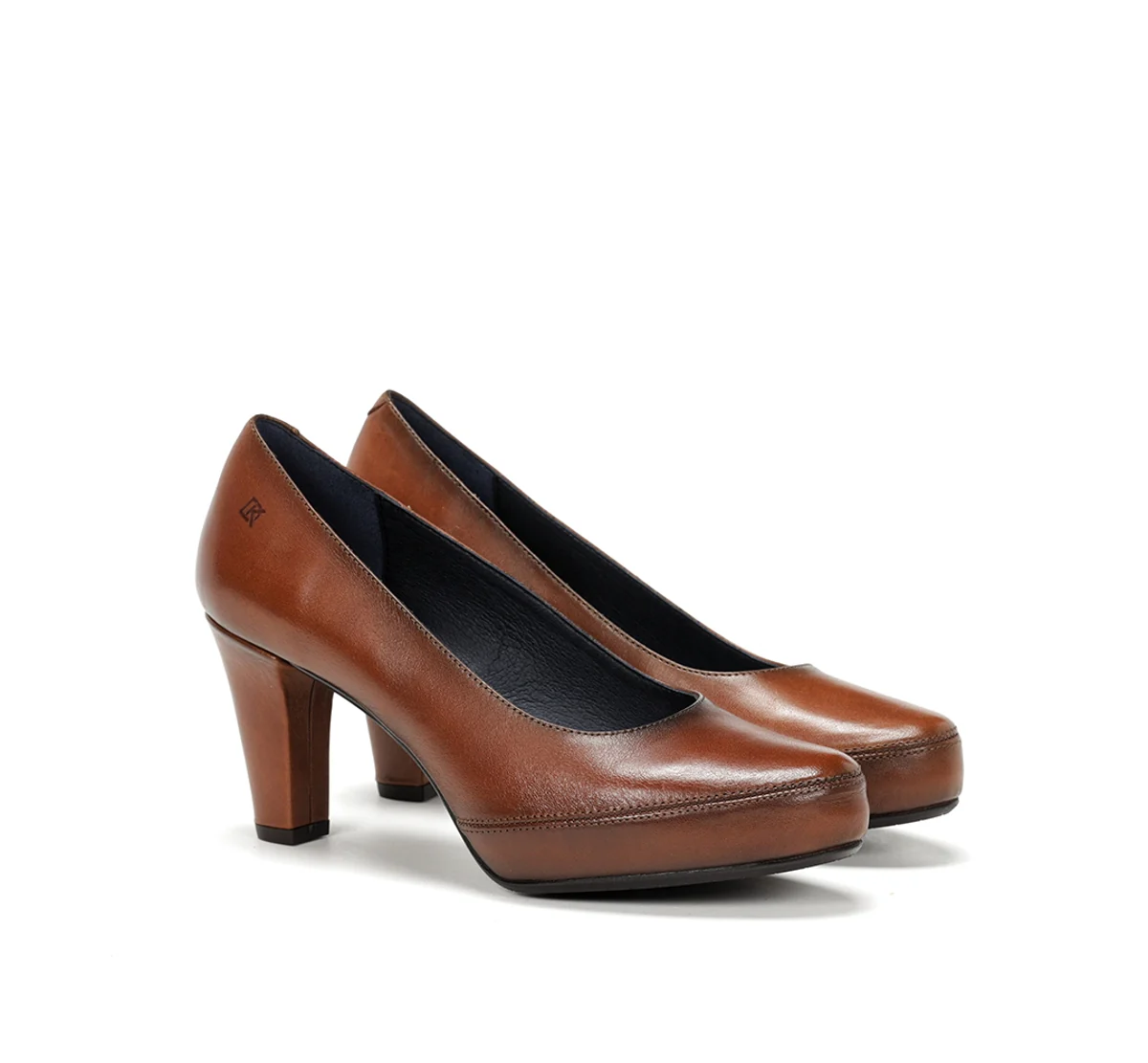 BLESA D5794 Chaussure Brun - Image 2