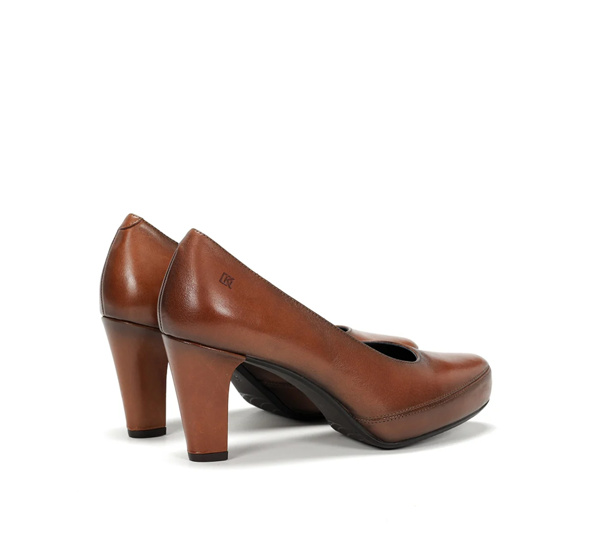 BLESA D5794 Chaussure Brun - Image 3