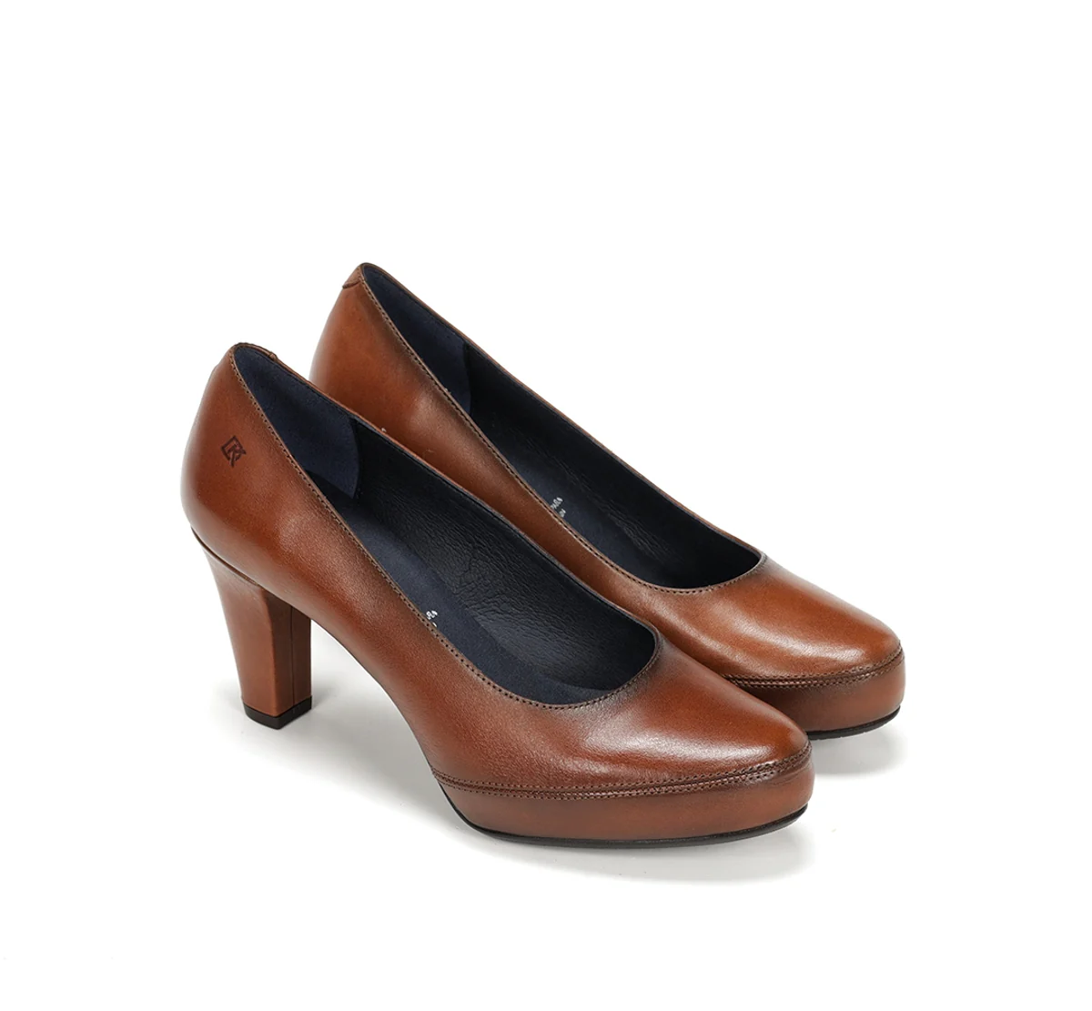 BLESA D5794 Chaussure Brun - Image 4