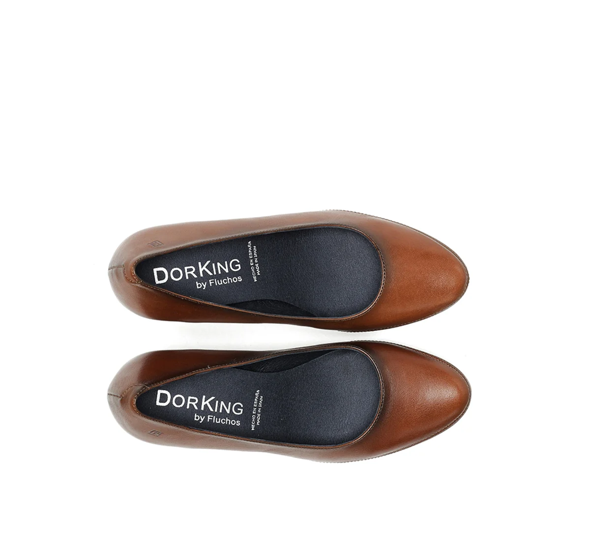 BLESA D5794 Chaussure Brun - Image 5