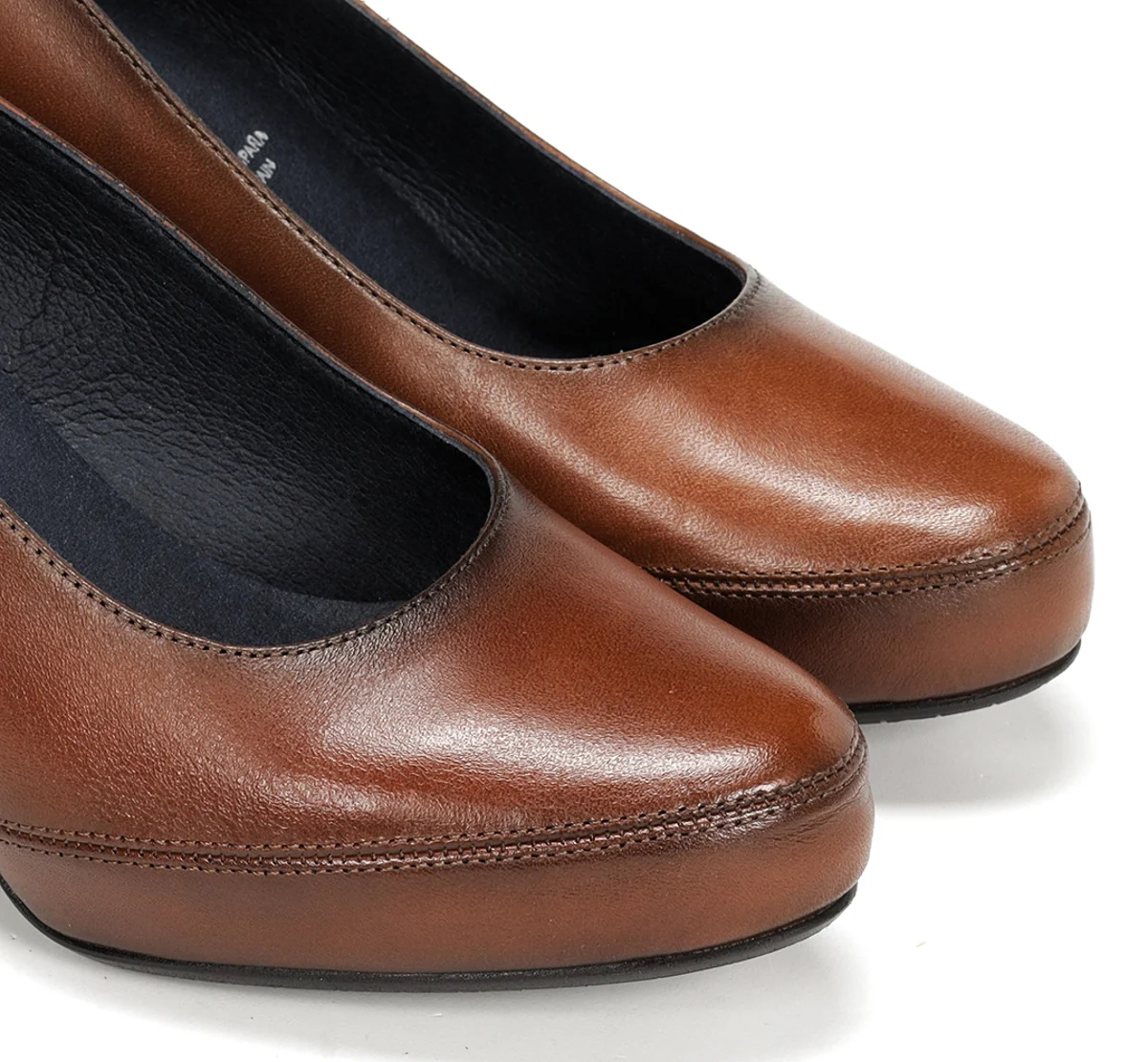 BLESA D5794 Chaussure Brun - Image 6