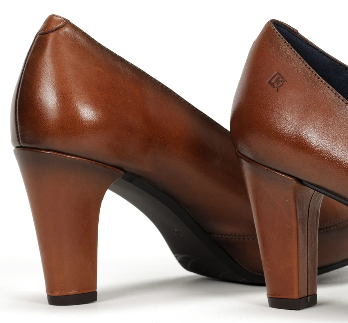 BLESA D5794 Chaussure Brun - Image 7