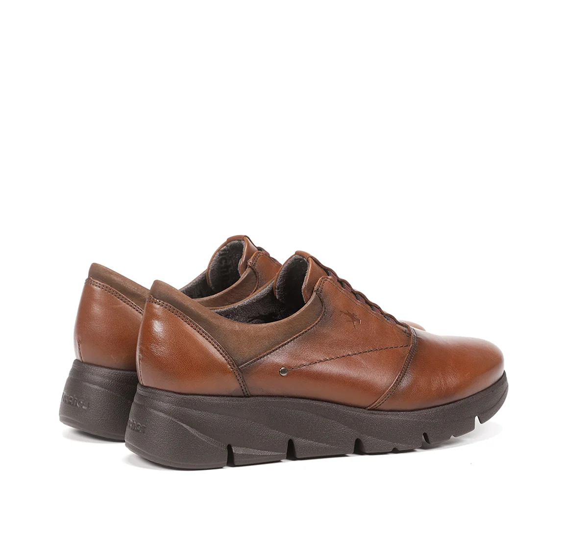 BONA F1357 Chaussure Brun - Image 3