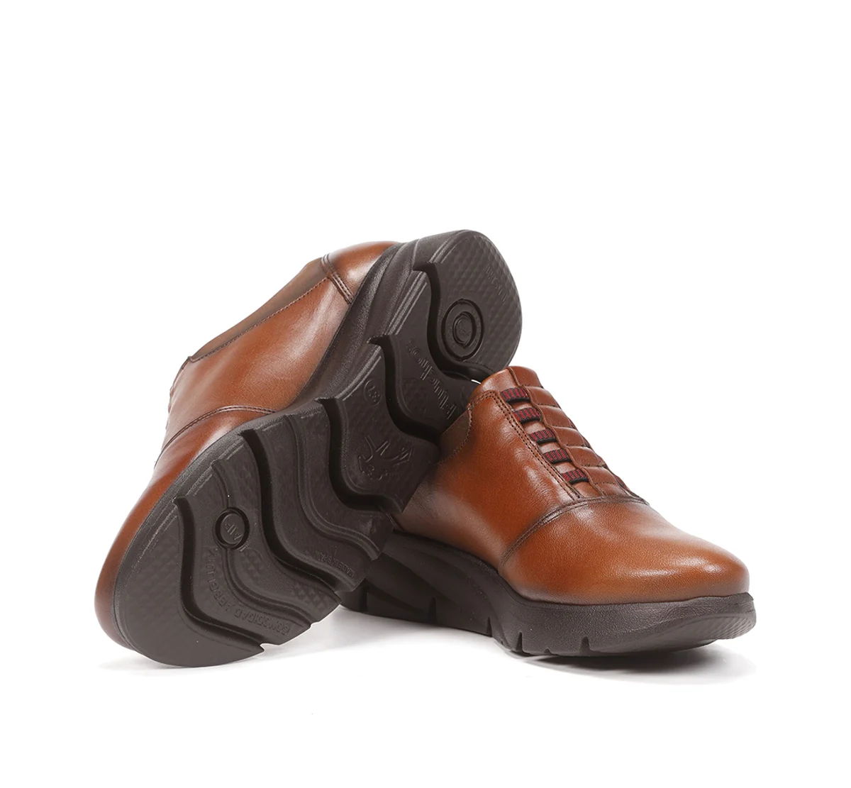 BONA F1357 Chaussure Brun - Image 4
