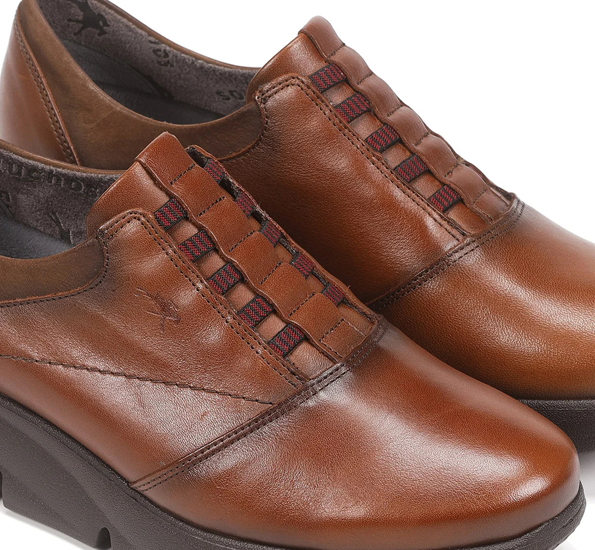 BONA F1357 Chaussure Brun - Image 6