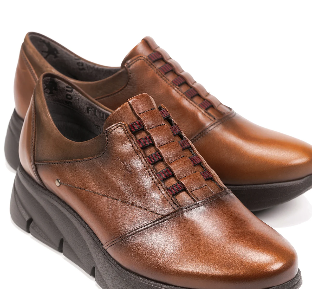 BONA F1357 Chaussure Brun - Image 7