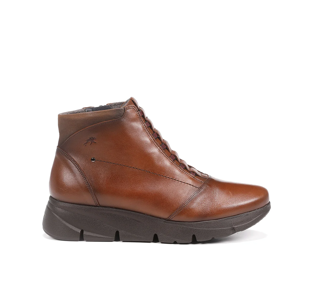 BONA F1358 Bottine Brun