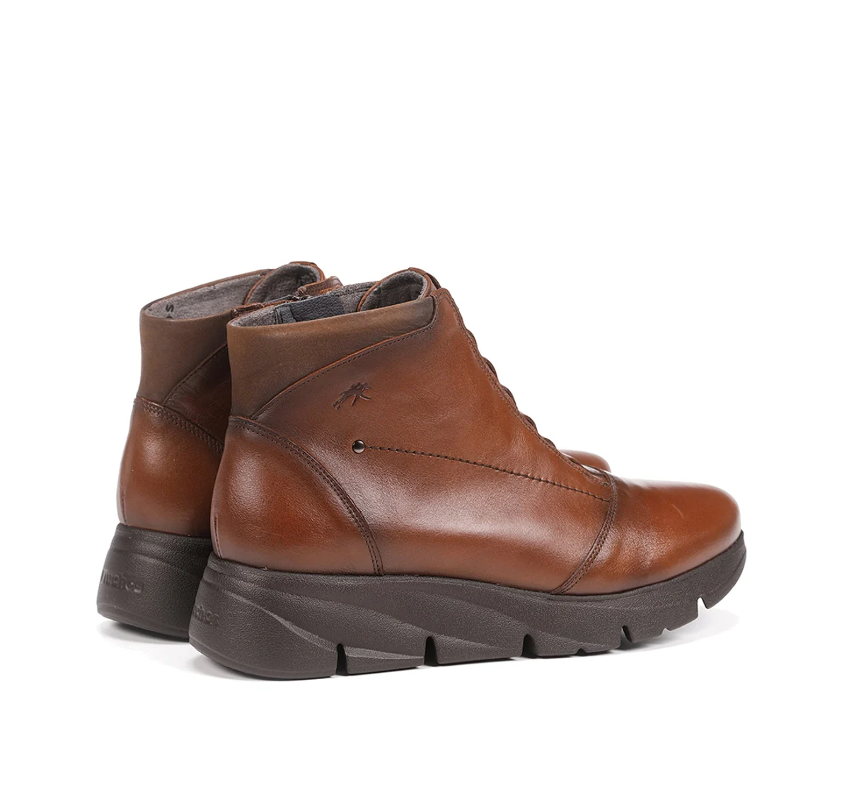 BONA F1358 Bottine Brun - Image 3