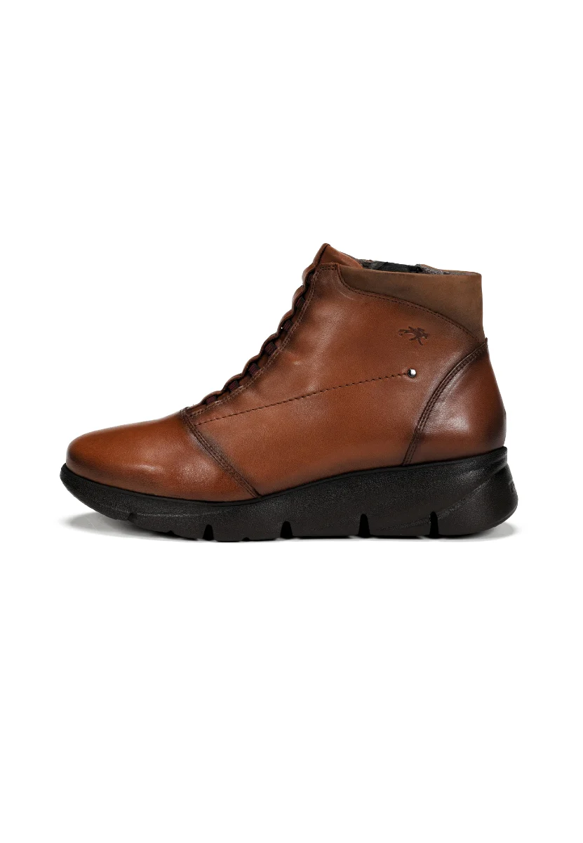 BONA F1358 Bottine Brun - Image 7