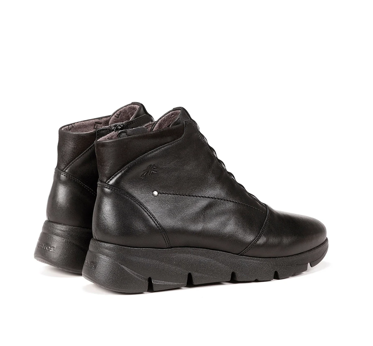 BONA F1358 Bottine Noire - Image 3