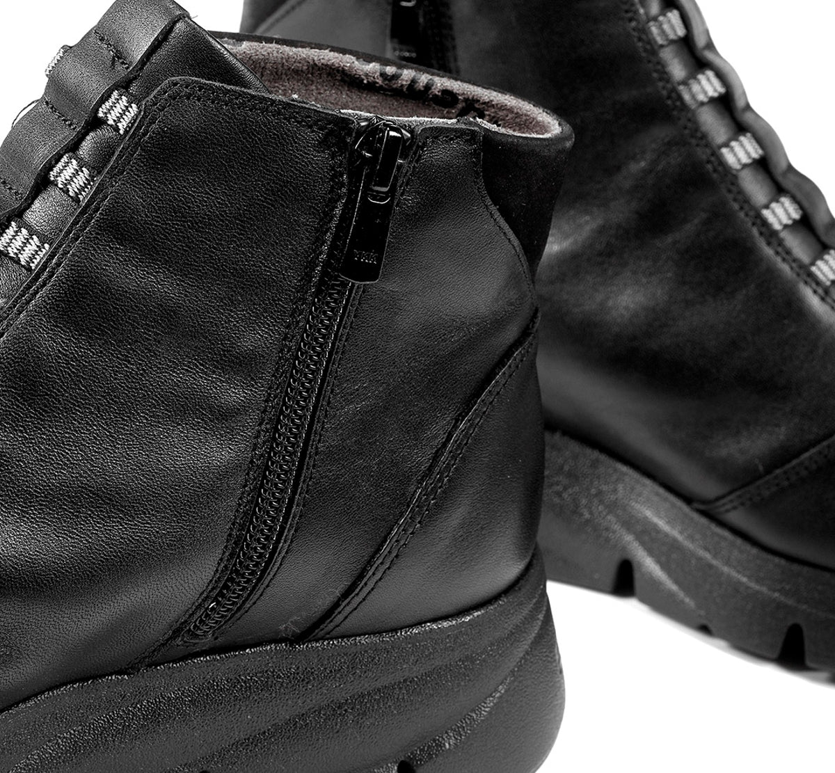 BONA F1358 Bottine Noire - Image 7