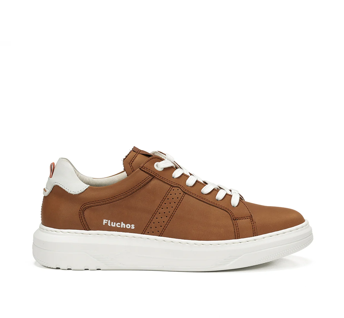 BOSTON F1967 Basket Brun