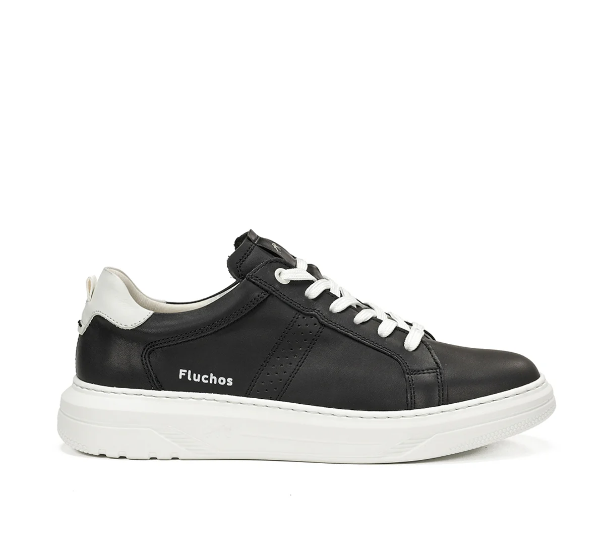 BOSTON F1967 Basket Noire