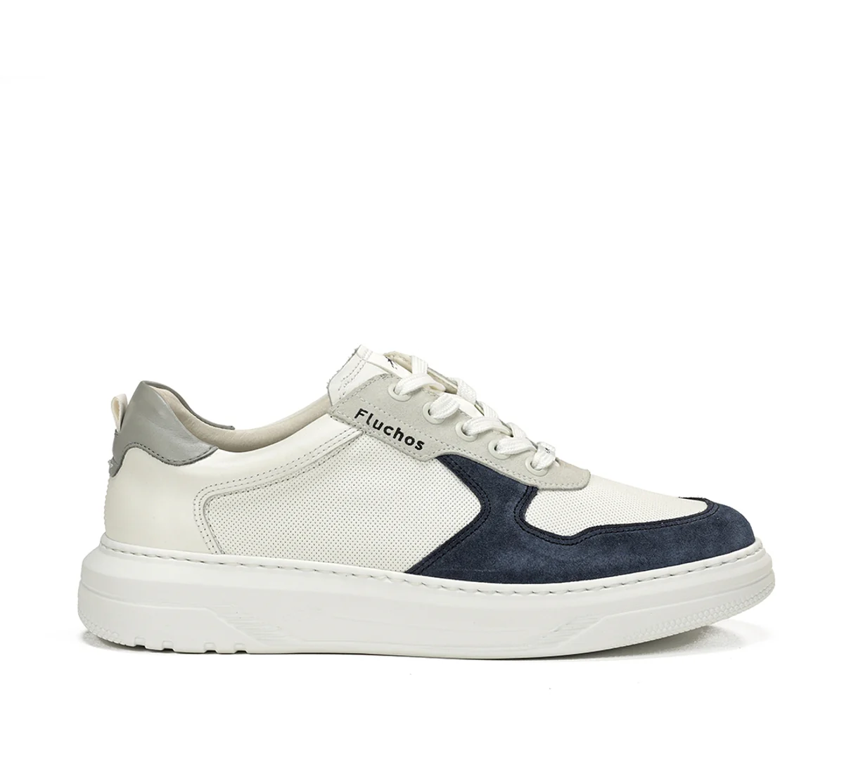 BOSTON F1970 Basket Bleue
