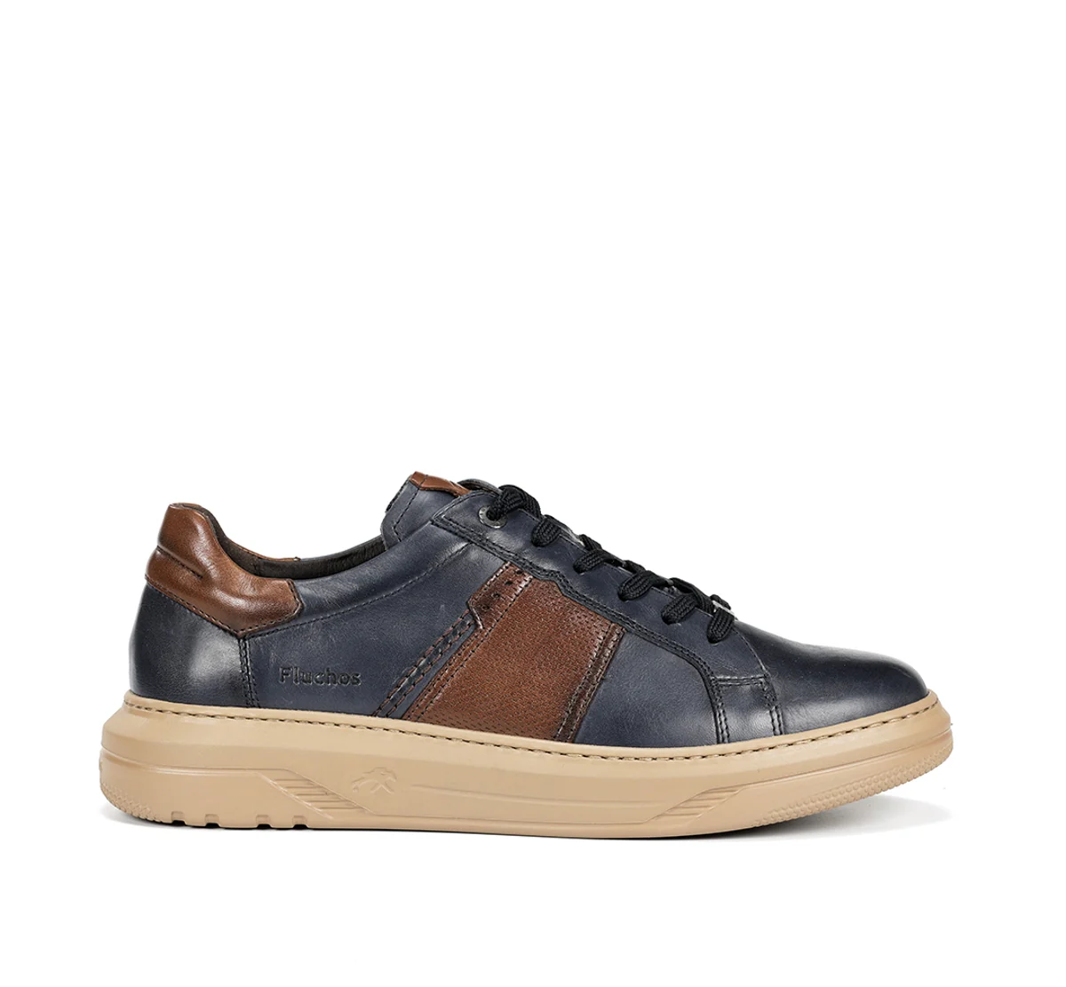 BOSTON F2043 Basket Bleue