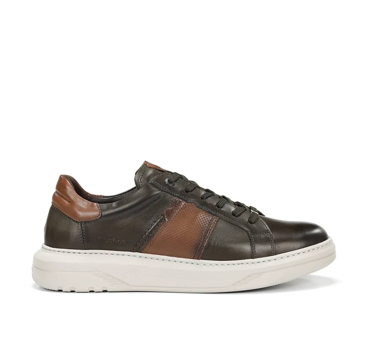 BOSTON F2043 Basket Verte