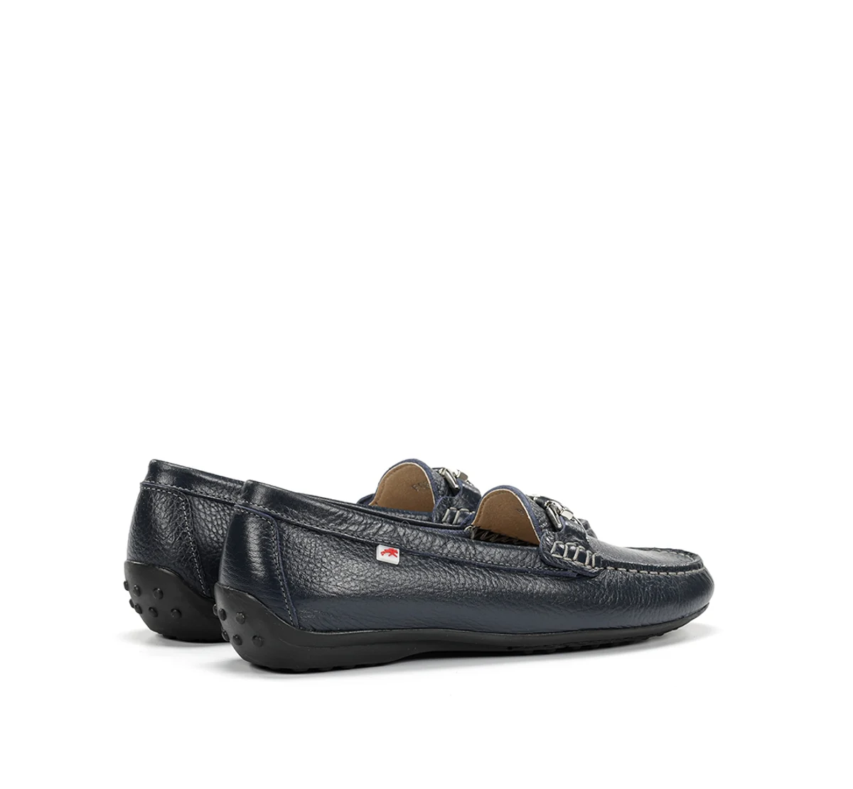 BRUNI F0804 Mocassin Bleue - Image 10