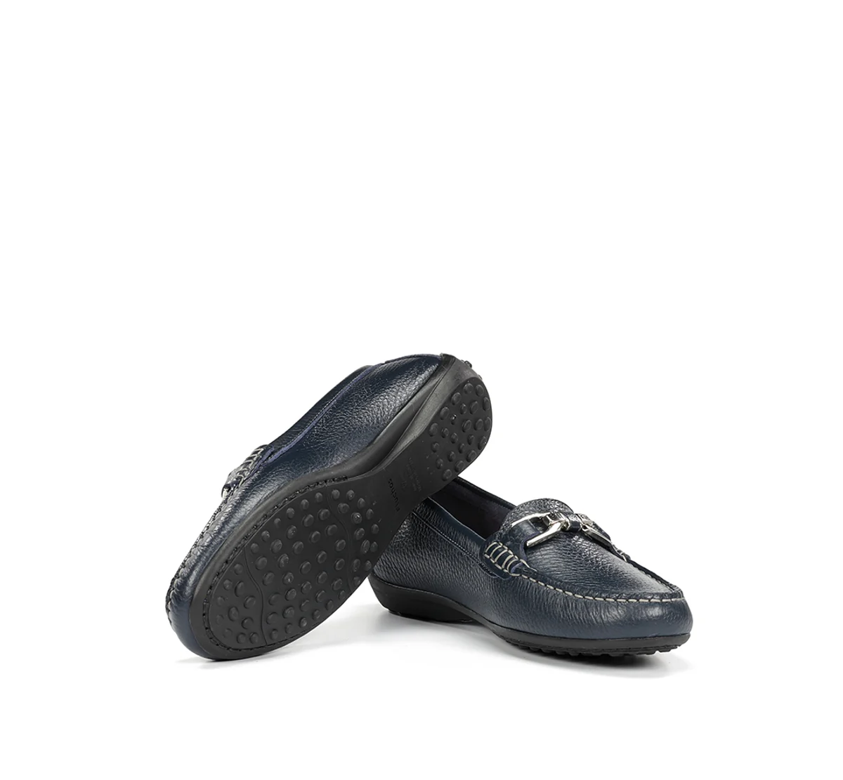 BRUNI F0804 Mocassin Bleue - Image 11