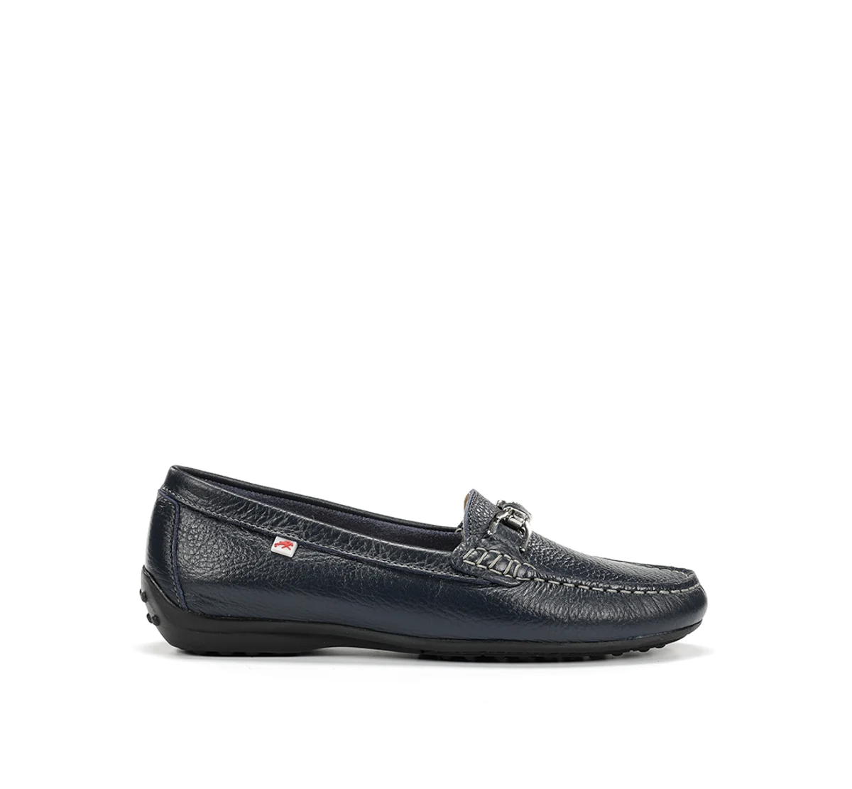 BRUNI F0804 Mocassin Bleue - Image 8