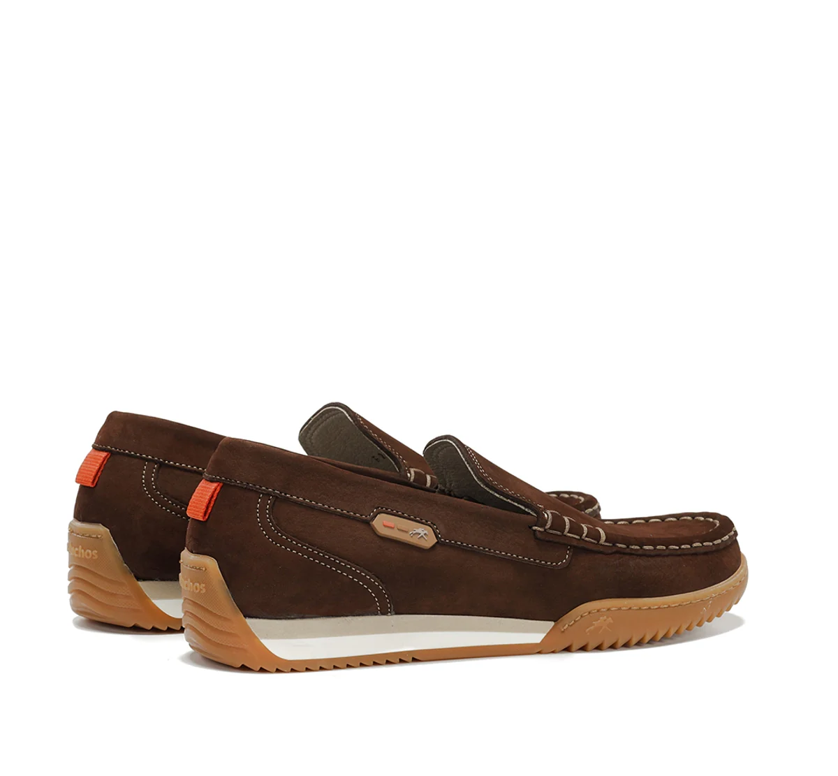 BRUNO F2432 Mocassin Brun - Image 3