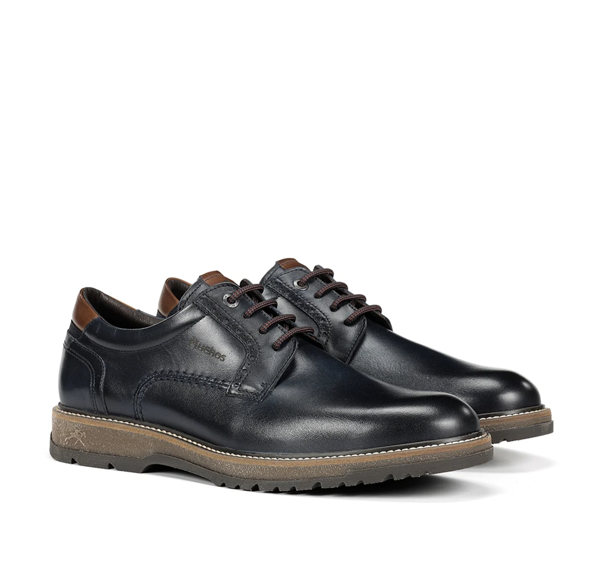 BUGGY F2319 Chaussure Bleu - Image 2