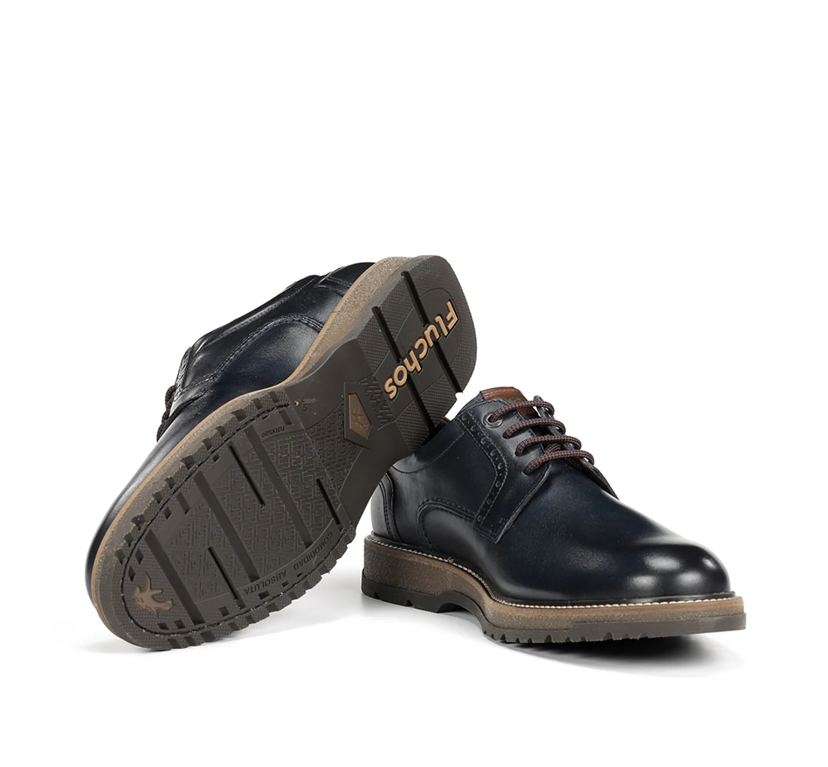 BUGGY F2319 Chaussure Bleu - Image 4
