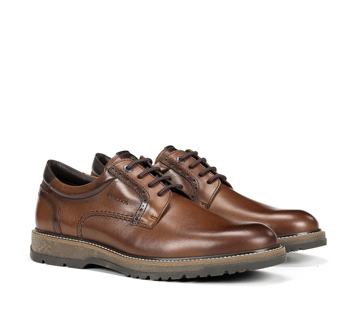 BUGGY F2319 Chaussure Brun - Image 2
