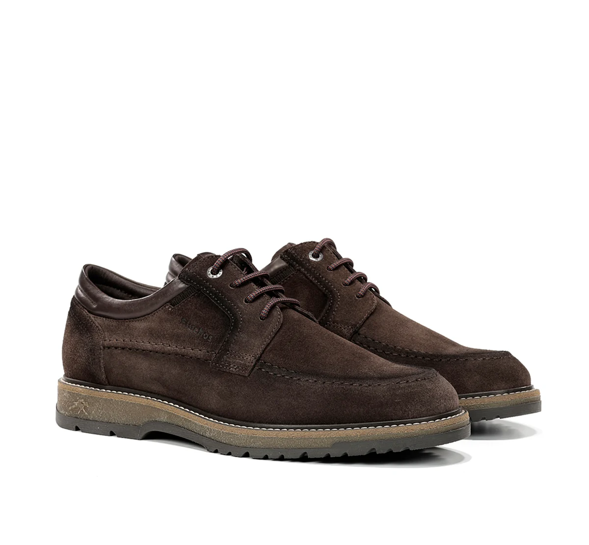 BUGGY F2320 Chaussure Brun - Image 2