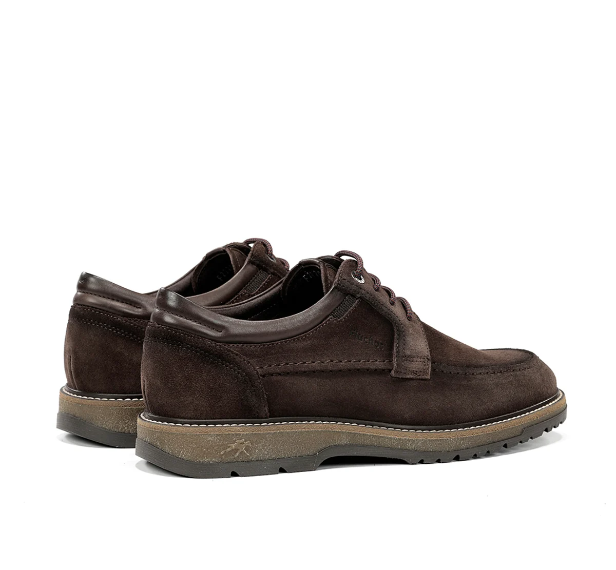 BUGGY F2320 Chaussure Brun - Image 3